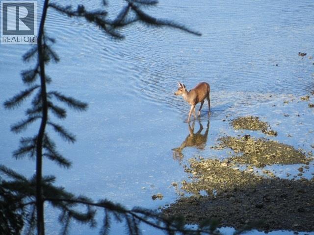 Lot 26 WEST BAY LANDING, Gambier Island