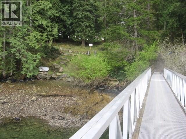 Lot 26 WEST BAY LANDING, Gambier Island