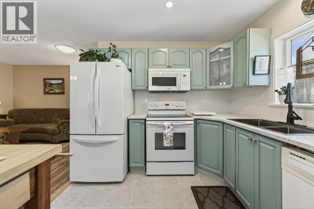 3021 Bank Road, Kamloops