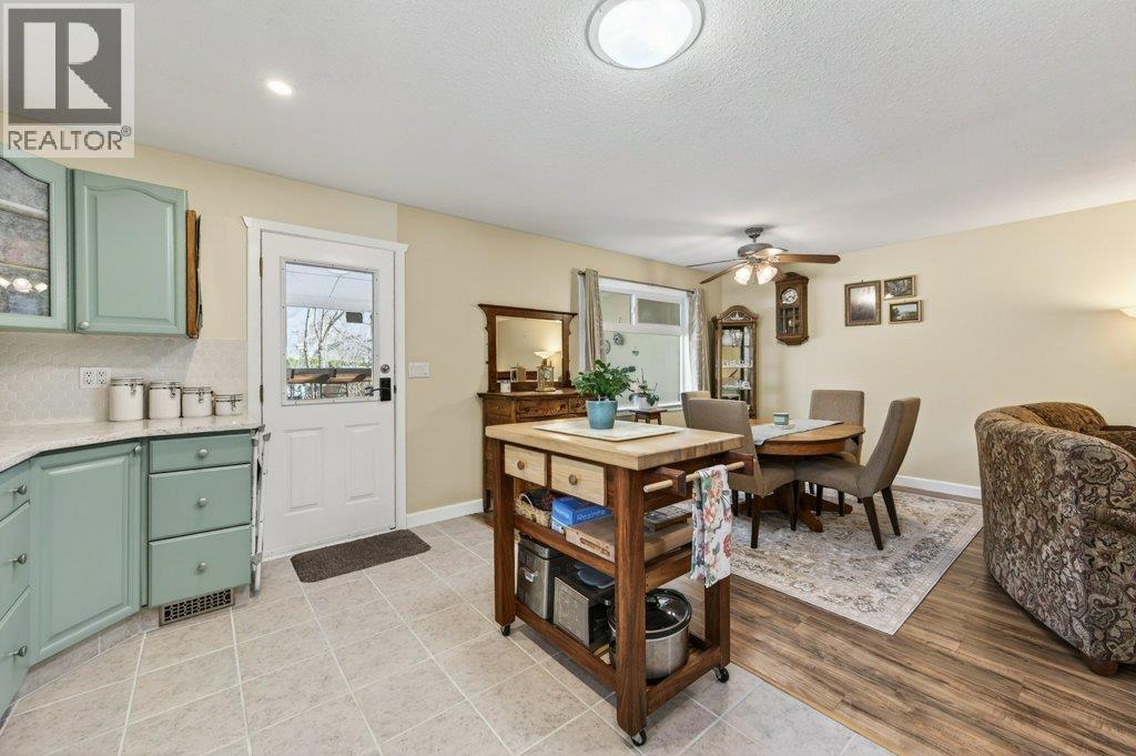 3021 Bank Road, Kamloops