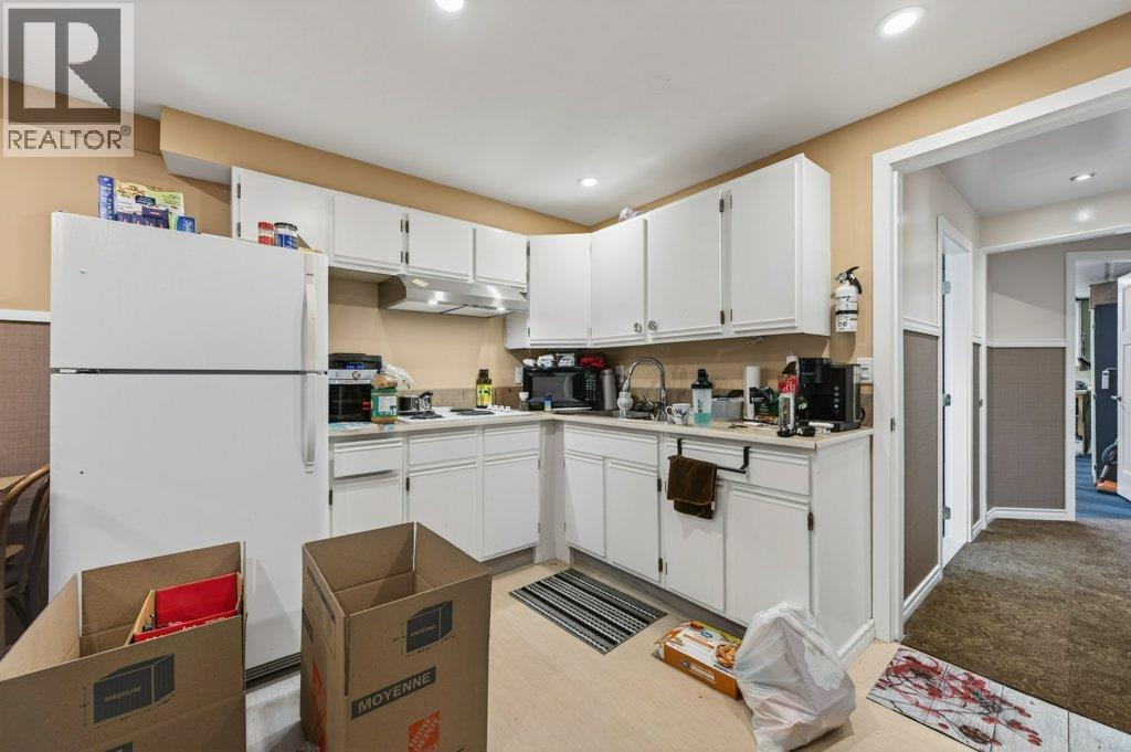 3021 Bank Road, Kamloops