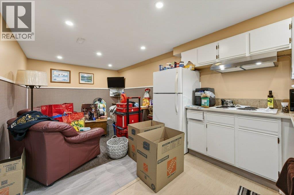 3021 Bank Road, Kamloops