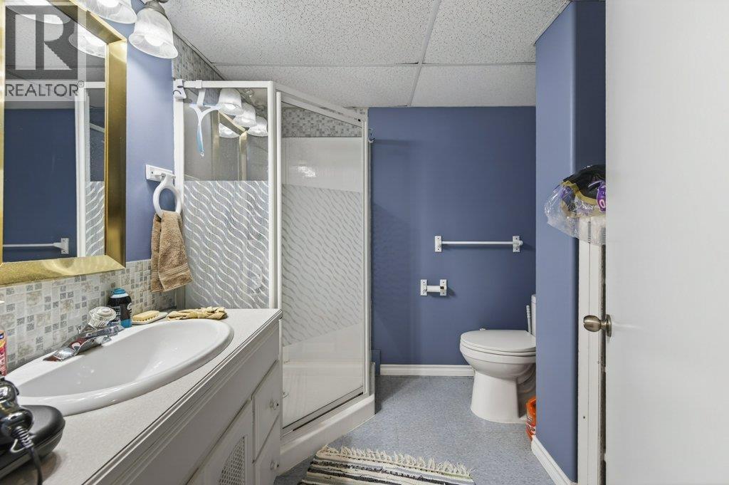 3021 Bank Road, Kamloops