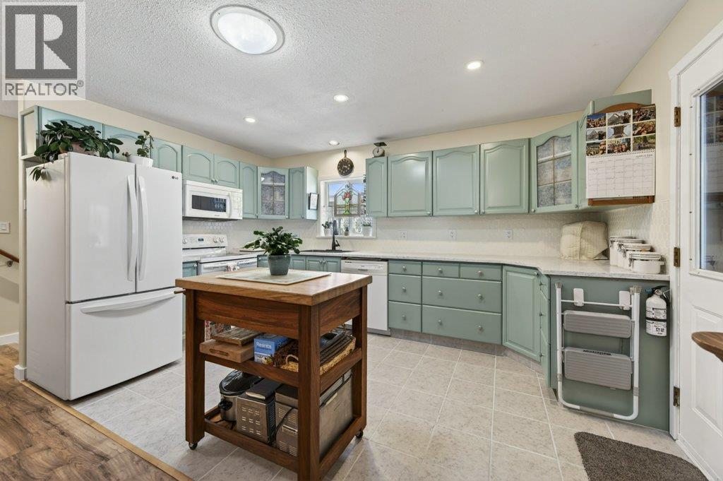 3021 Bank Road, Kamloops