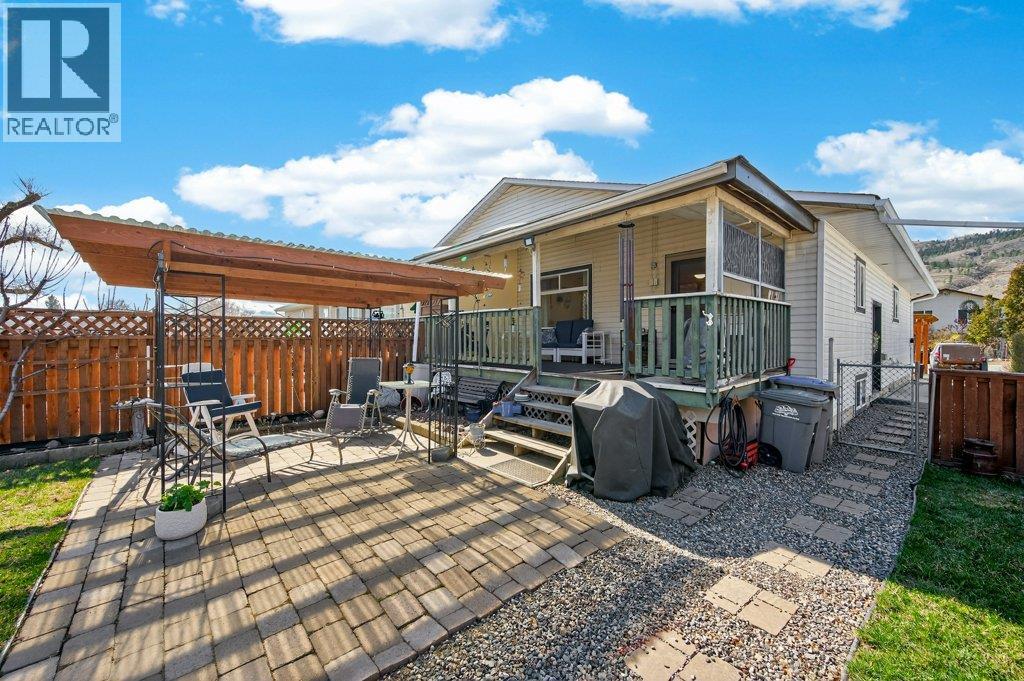 3021 Bank Road, Kamloops