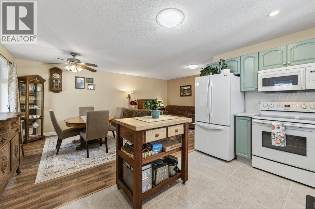 3021 Bank Road, Kamloops