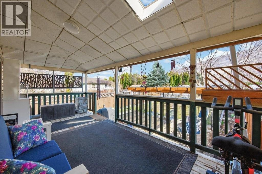 3021 Bank Road, Kamloops