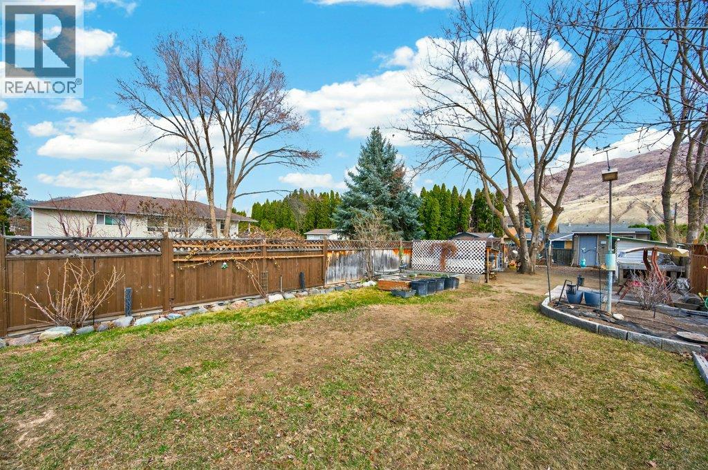 3021 Bank Road, Kamloops