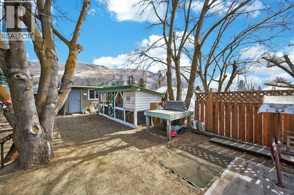 3021 Bank Road, Kamloops