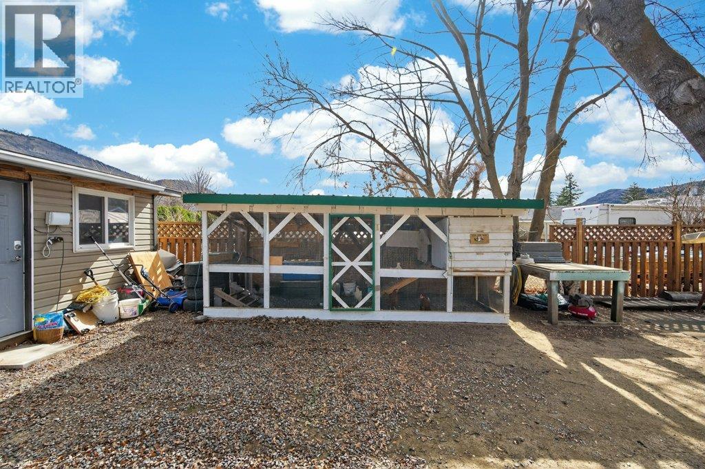 3021 Bank Road, Kamloops