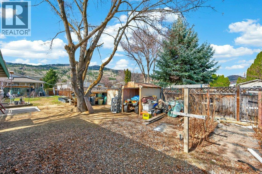 3021 Bank Road, Kamloops