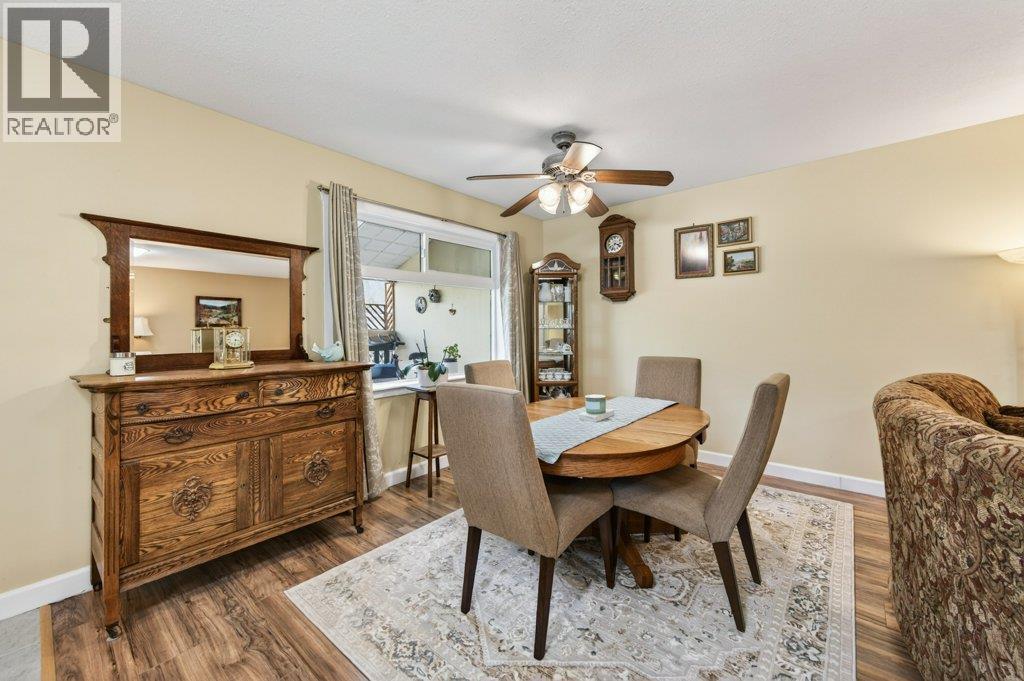 3021 Bank Road, Kamloops