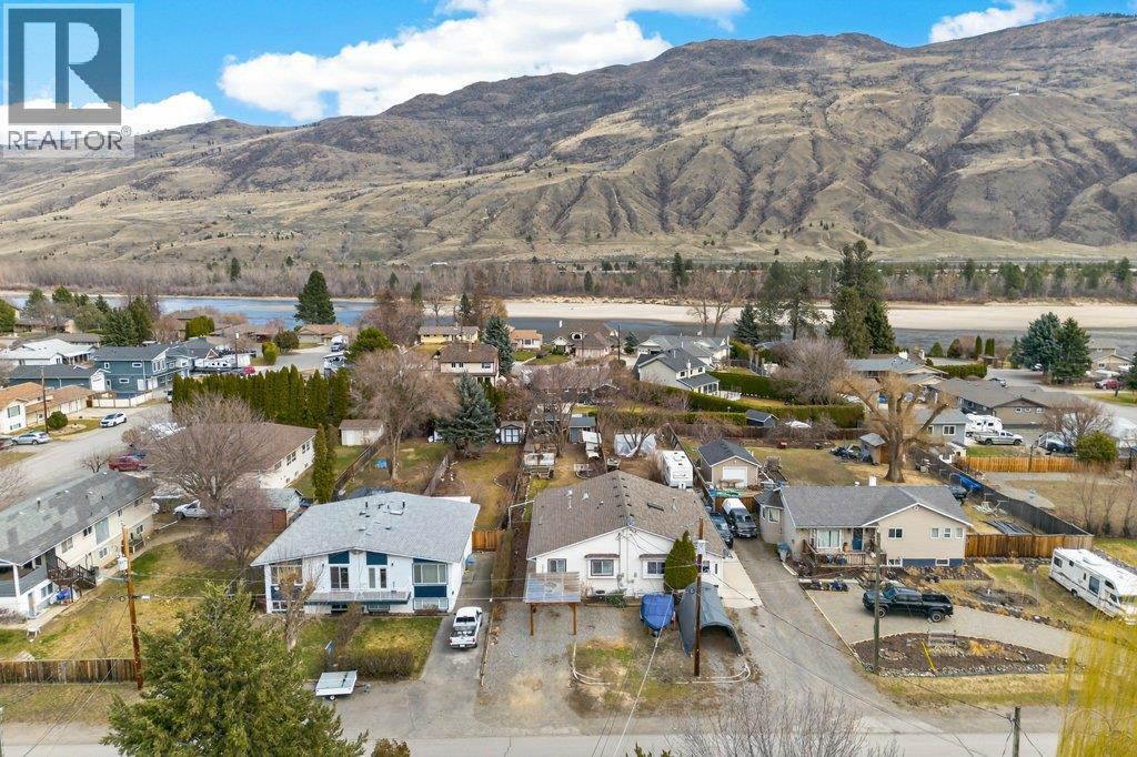 3021 Bank Road, Kamloops