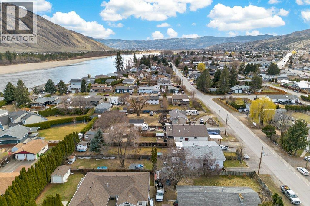 3021 Bank Road, Kamloops