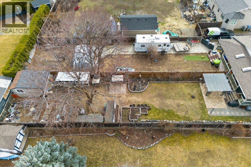 3021 Bank Road, Kamloops