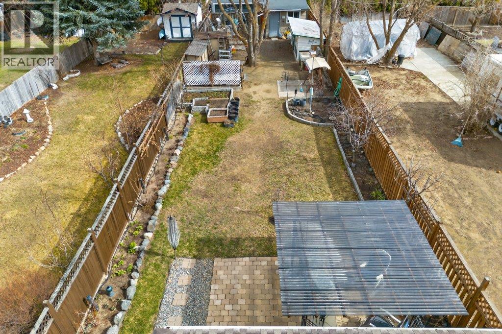 3021 Bank Road, Kamloops