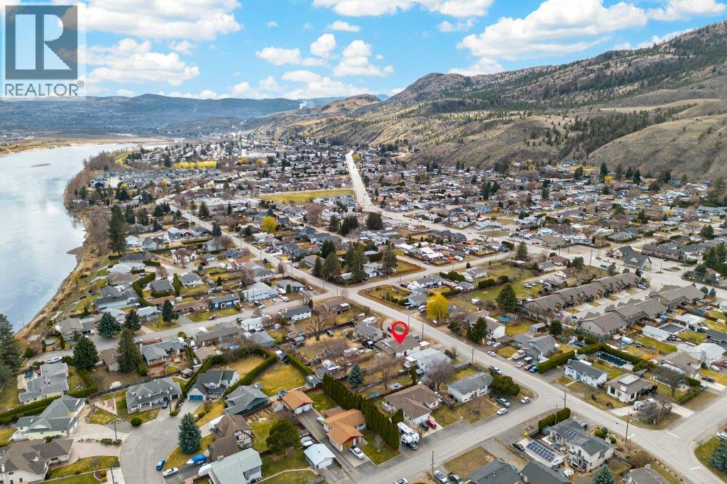 3021 Bank Road, Kamloops