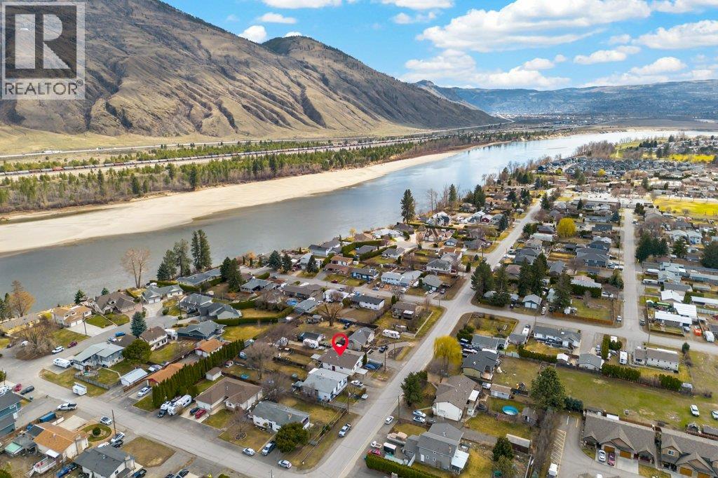 3021 Bank Road, Kamloops