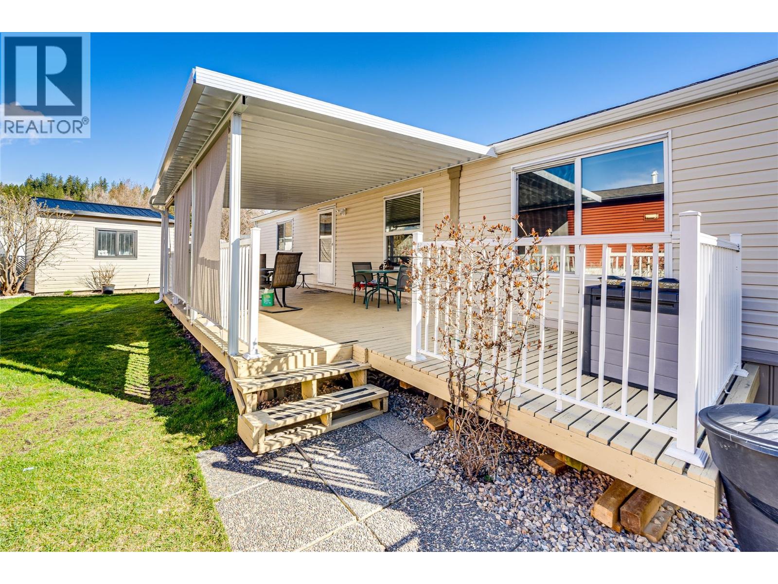 91 12560 Westside Road, Vernon