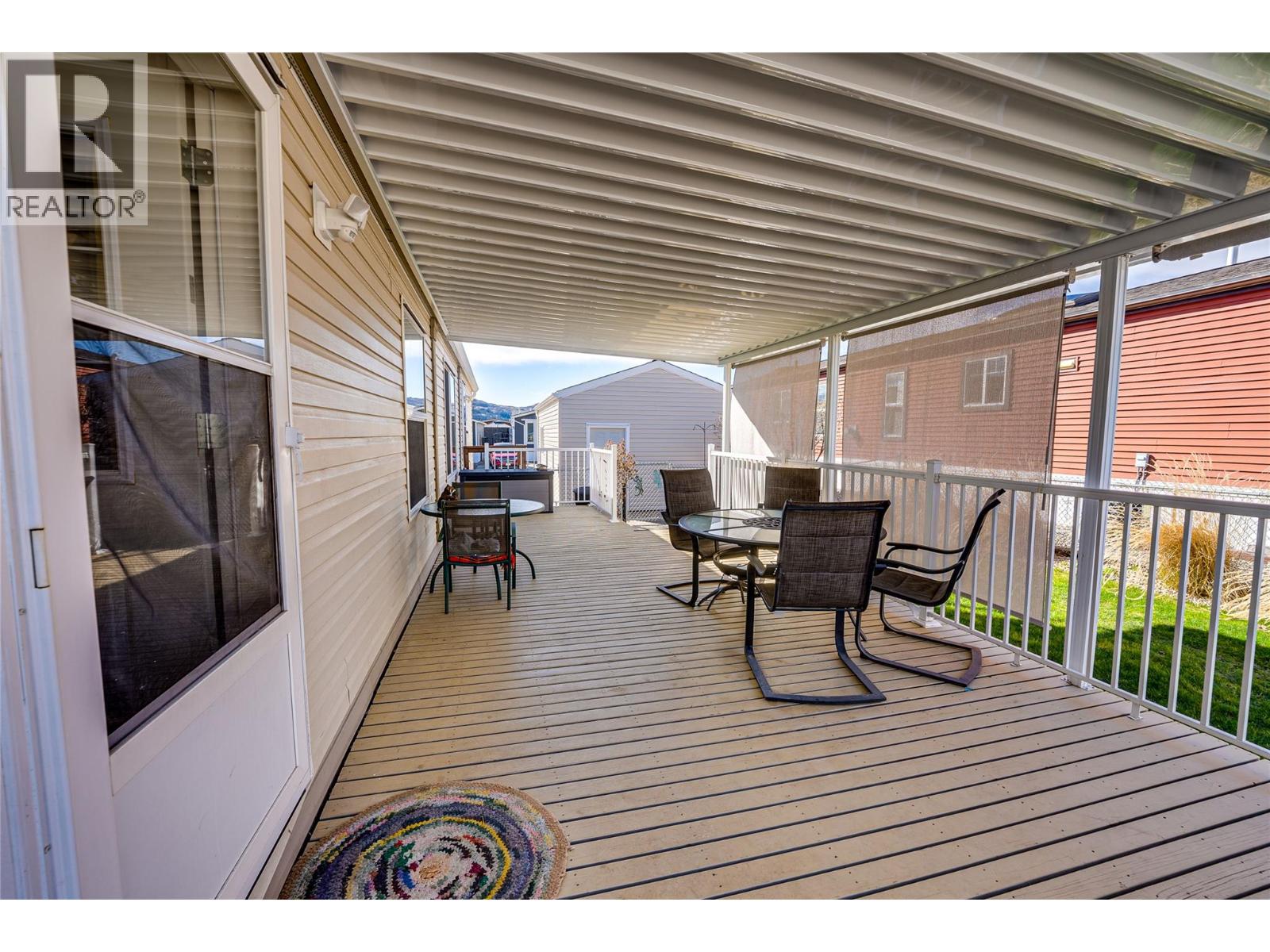 91 12560 Westside Road, Vernon