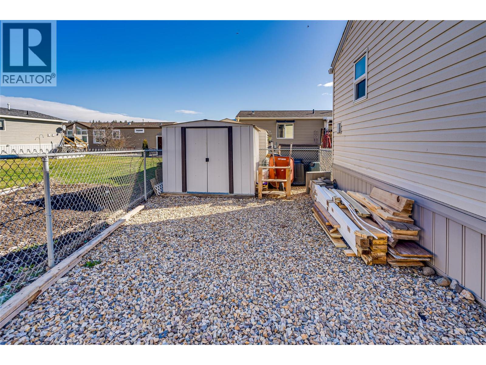 91 12560 Westside Road, Vernon