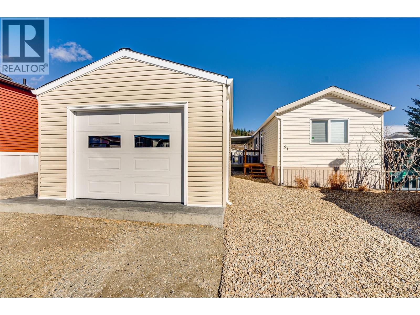 91 12560 Westside Road, Vernon