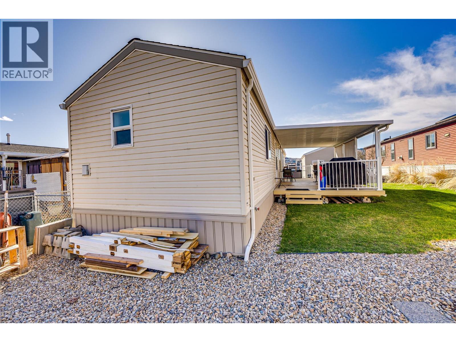 91 12560 Westside Road, Vernon