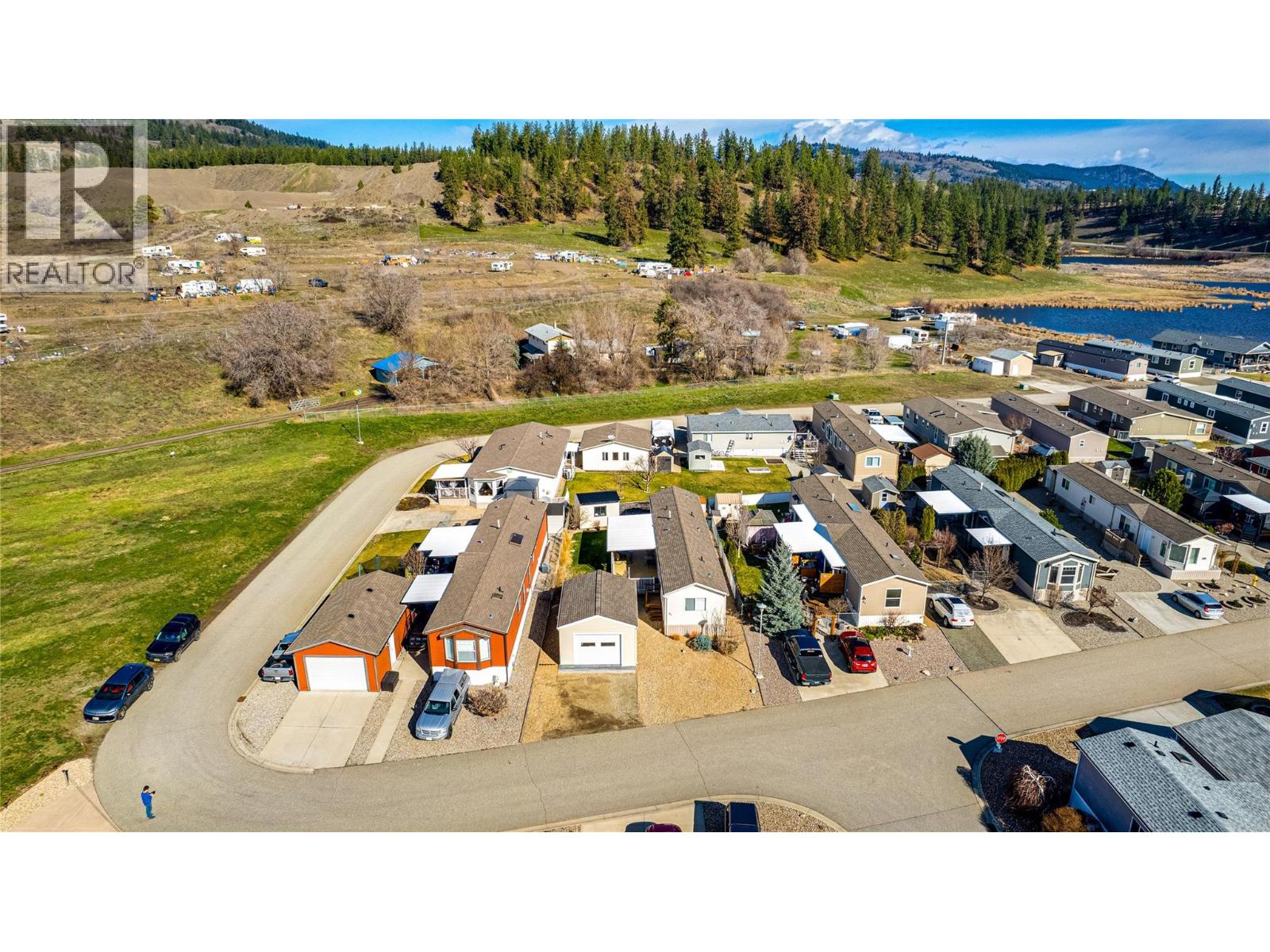 91 12560 Westside Road, Vernon