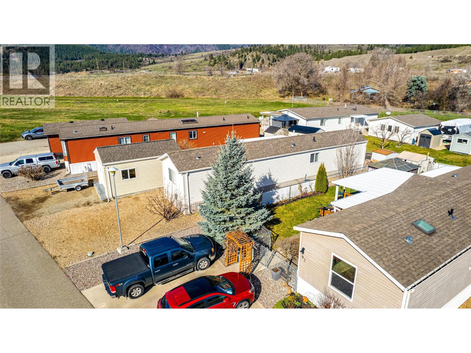 91 12560 Westside Road, Vernon