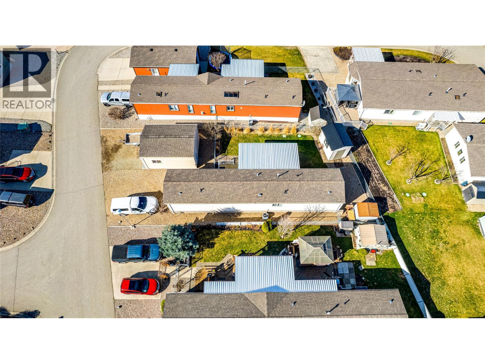 91 12560 Westside Road, Vernon