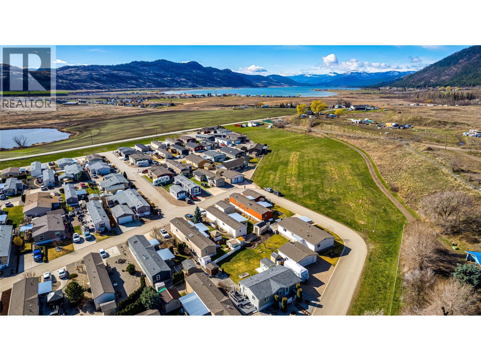 91 12560 Westside Road, Vernon