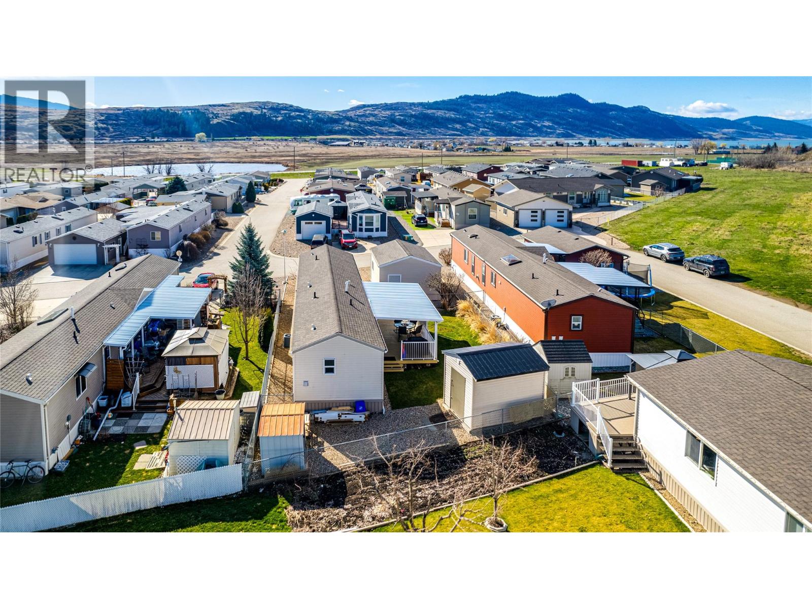 91 12560 Westside Road, Vernon