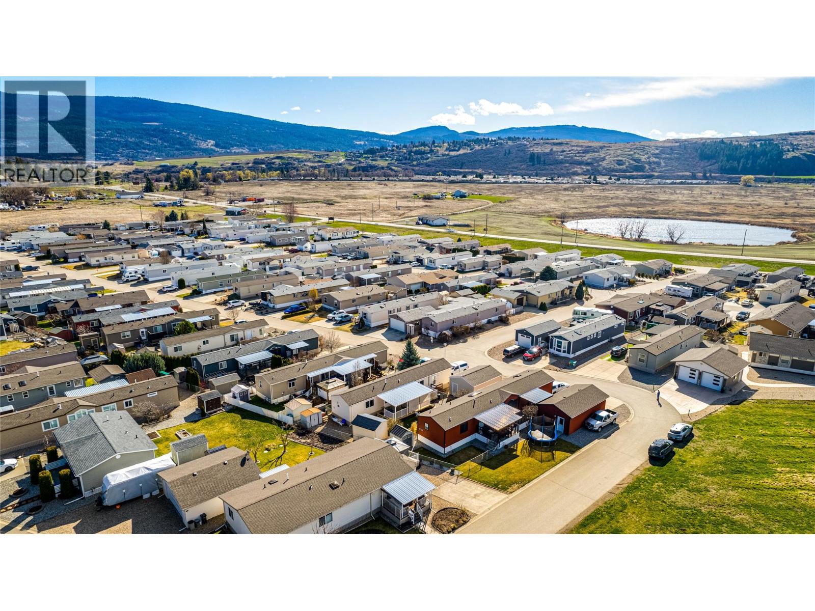 91 12560 Westside Road, Vernon