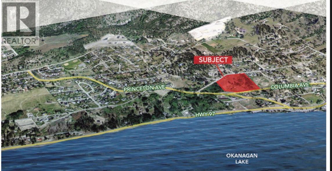  5930 Columbia Avenue, Peachland