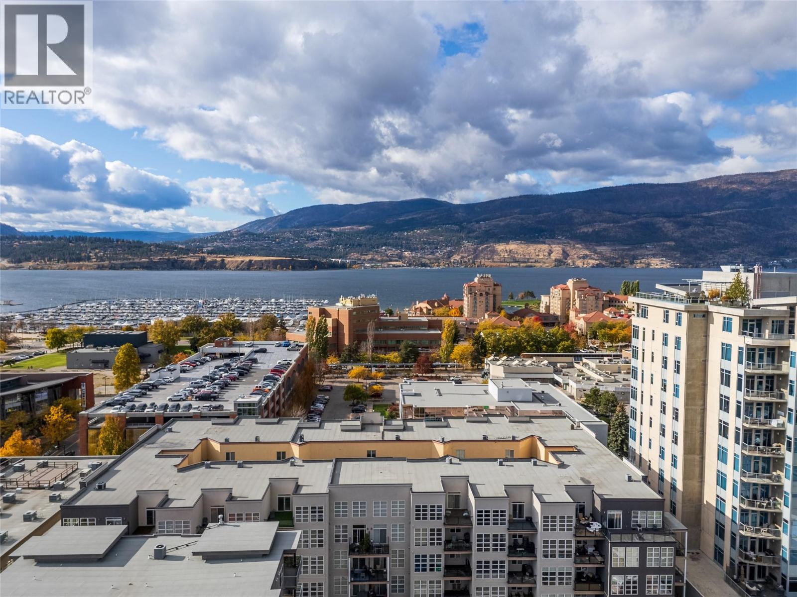 #423-1331 Ellis Street, Kelowna