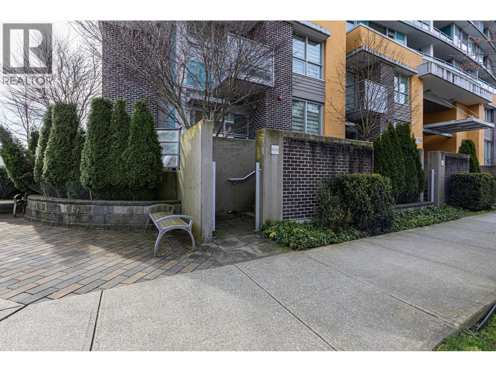 #10-7708 ALDERBRIDGE Way, Richmond