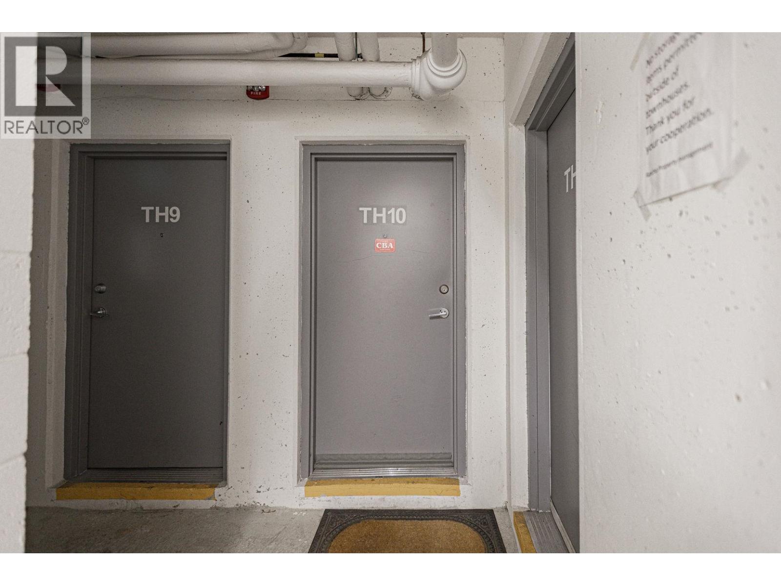 #10-7708 ALDERBRIDGE Way, Richmond