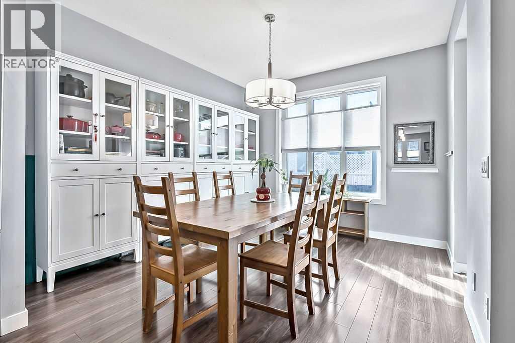 147 River Heights Drive, Cochrane