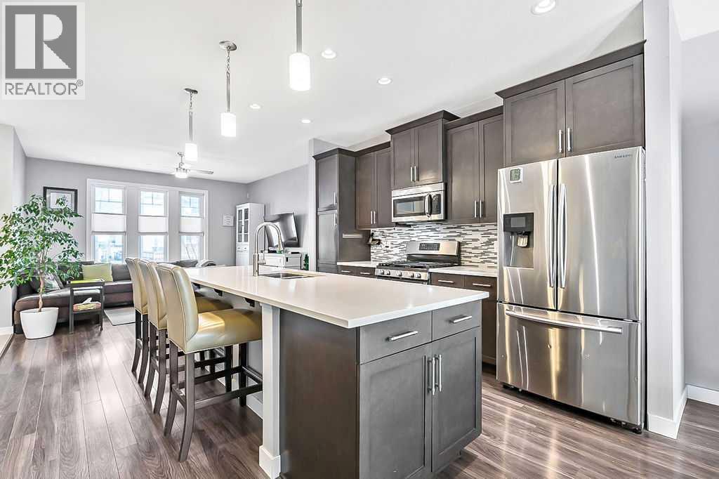 147 River Heights Drive, Cochrane