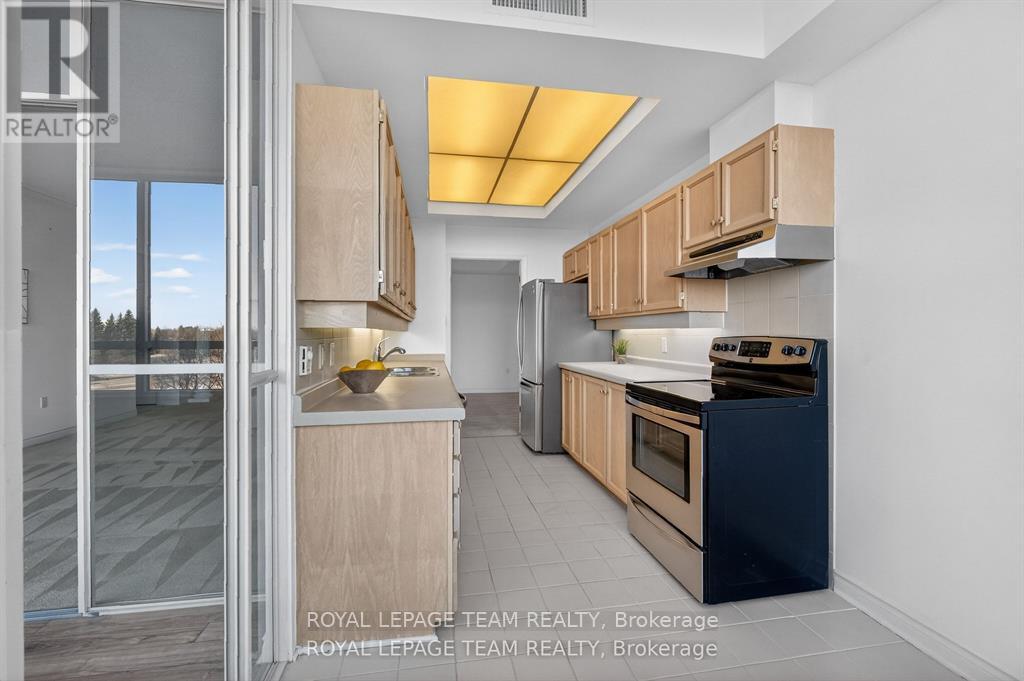 #503 1480 RIVERSIDE DRIVE - 19