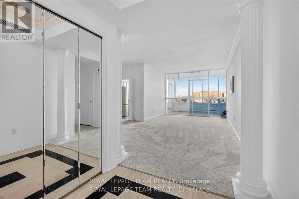 #503 1480 RIVERSIDE DRIVE - 8