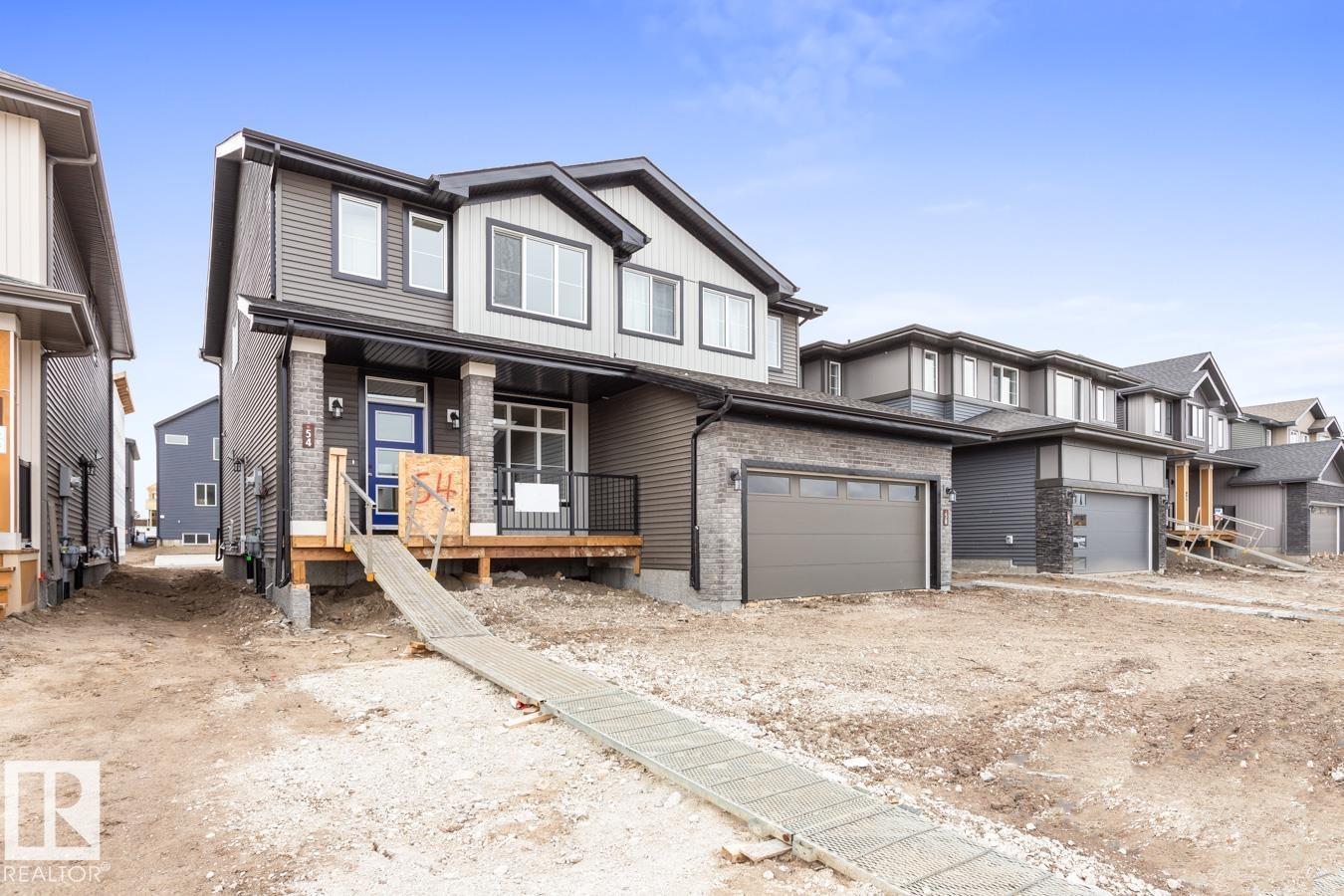 156 Catria PT, Sherwood Park