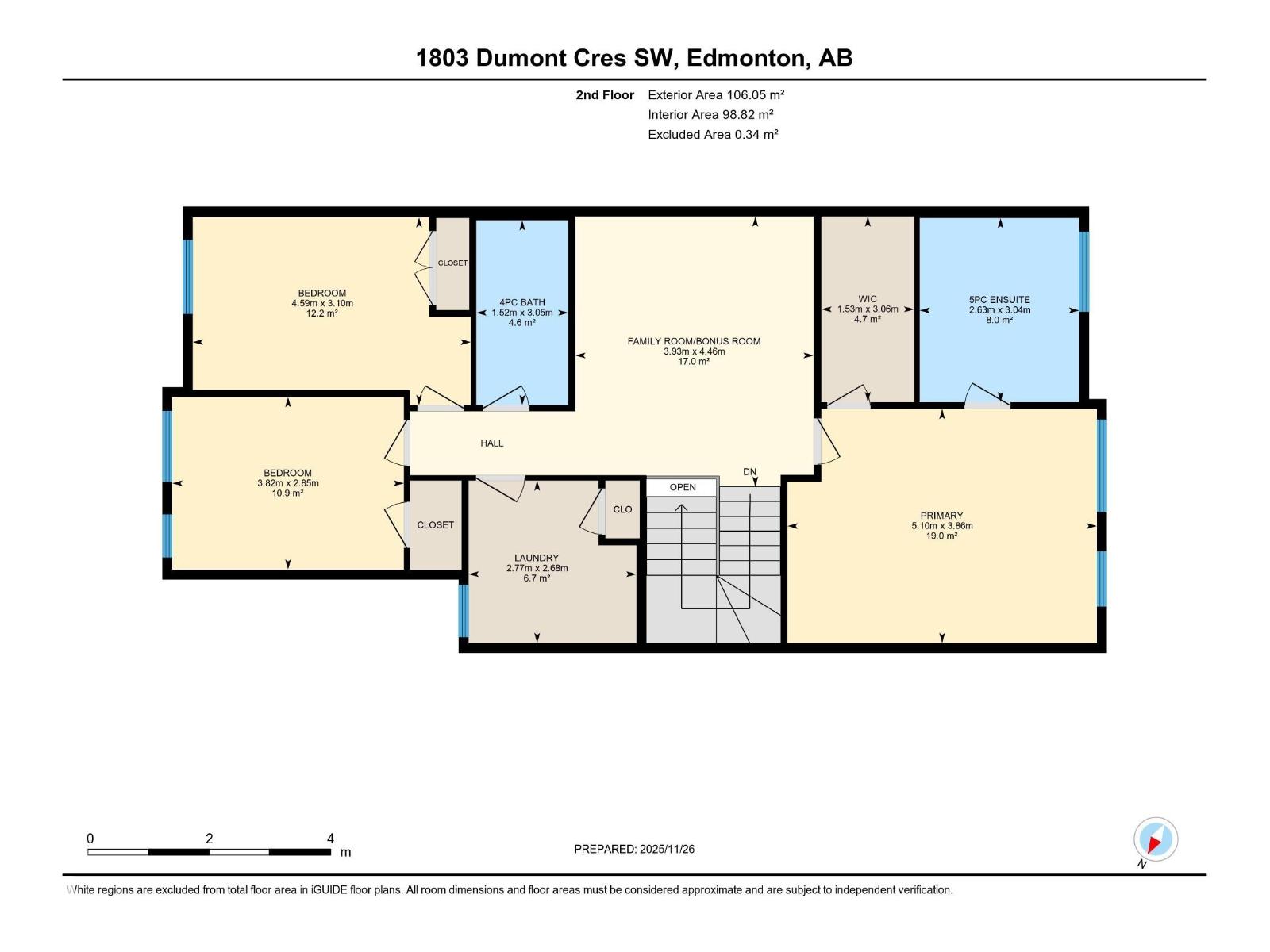 1803 DUMONT CR SW - 40