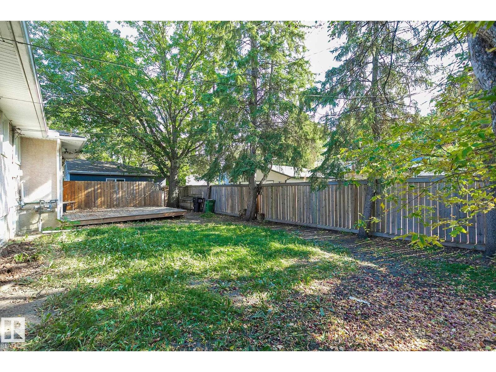 13915 102 AV NW, Edmonton