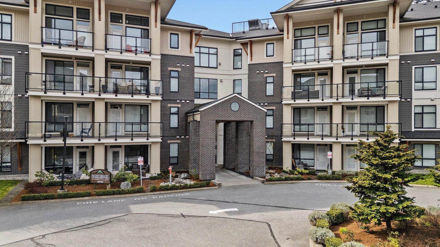 302 45761 STEVENSON Road - main photo