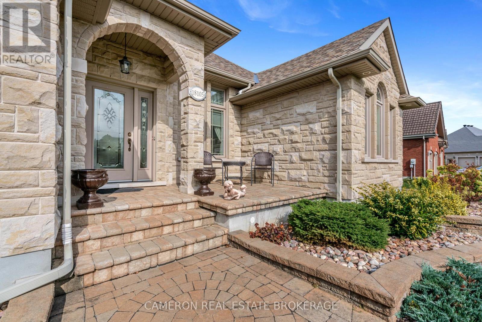 18105 FARLINGER DRIVE - 3