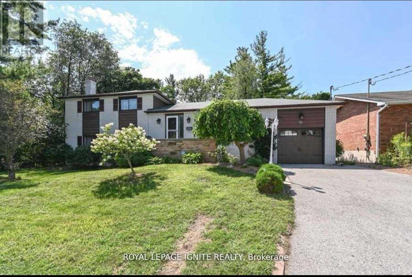 Listing photo of BSMT - 92 BOBMAR ROAD