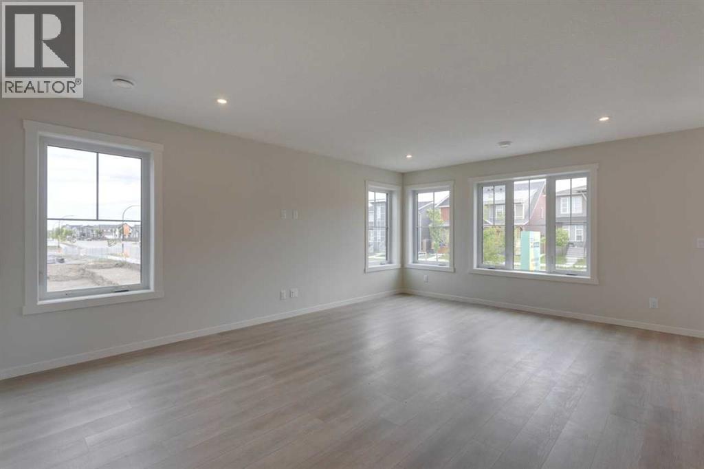 Single Family House for Sale in   Street NE Livingston Calgary 