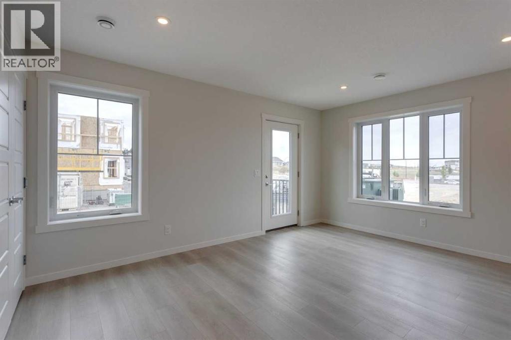 Single Family House for Sale in   Street NE Livingston Calgary 