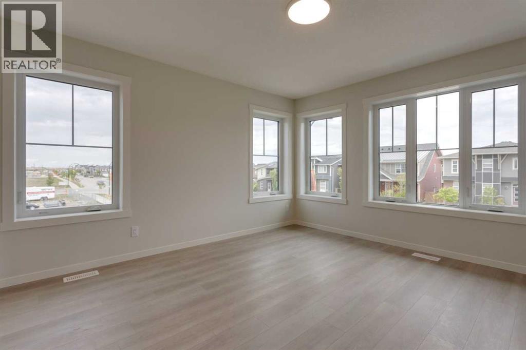 Single Family House for Sale in   Street NE Livingston Calgary 